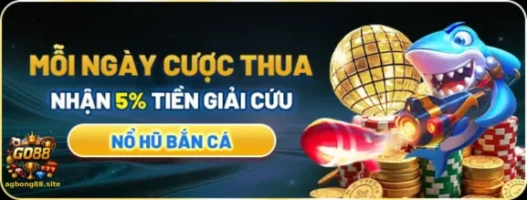 AGBONG88 mang đến nhiều chương trình khuyến mãi